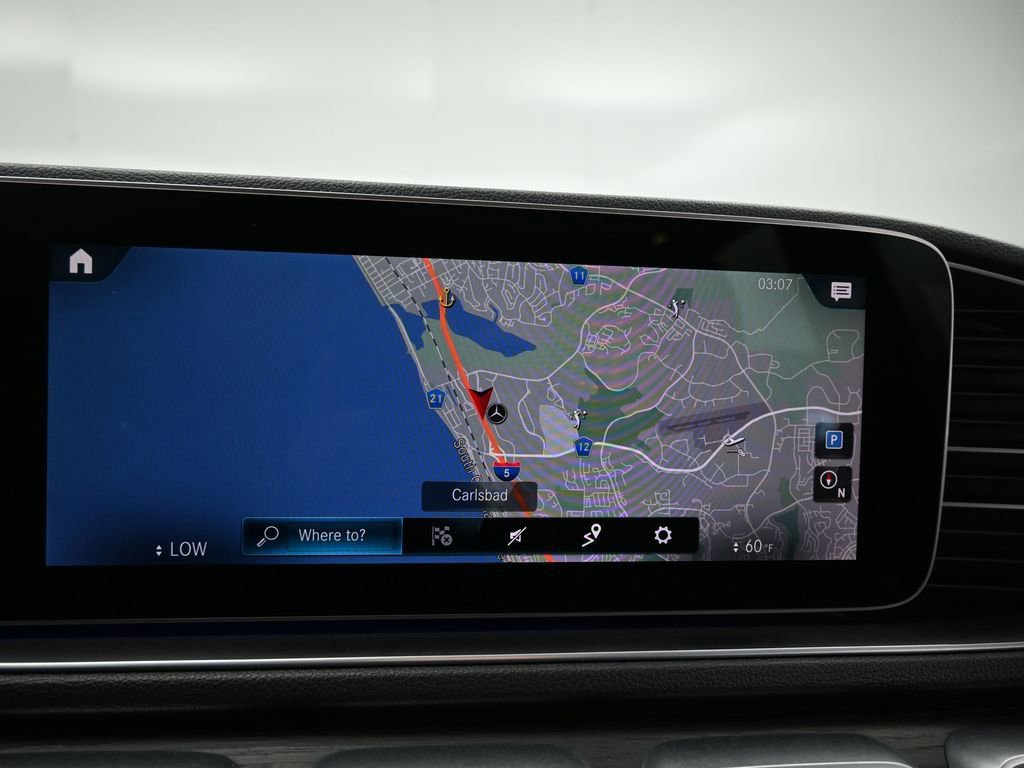 Used 2023 Mercedes-Benz GLE 350 4MATIC w/ Premium Package image 42