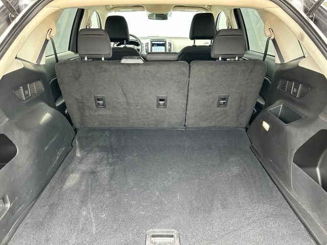 Certified 2024 Ford Edge SE w/ Black Appearance Package AWD/4WD image 11