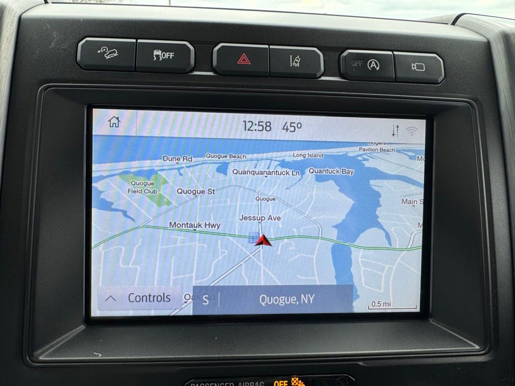 Certified 2021 Ford Expedition Platinum image 27