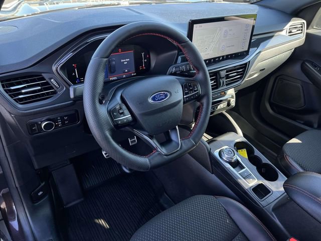 Certified 2023 Ford Escape ST-Line w/ Tech Pack #1 image 28