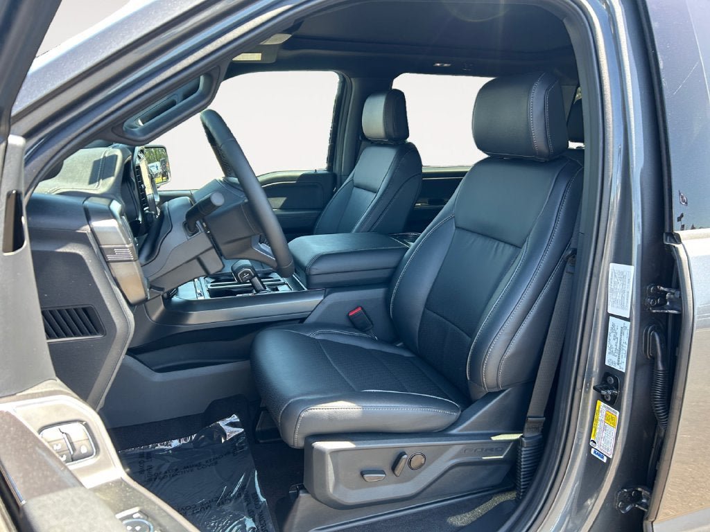 Certified 2026 Ford F150 Lariat AWD/4WD image 6