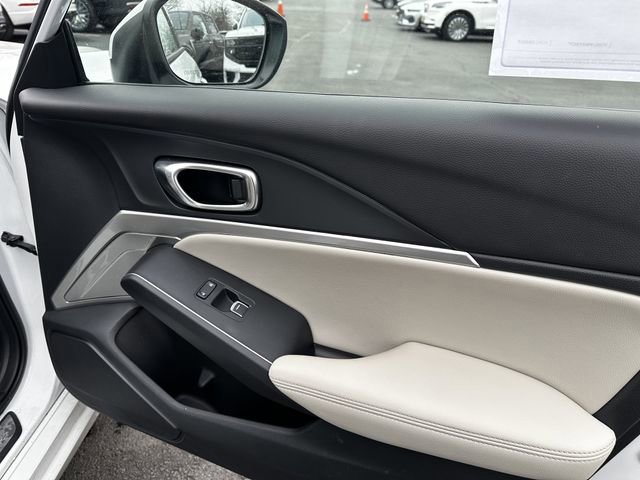 Used 2023 Acura Integra A-Spec image 36