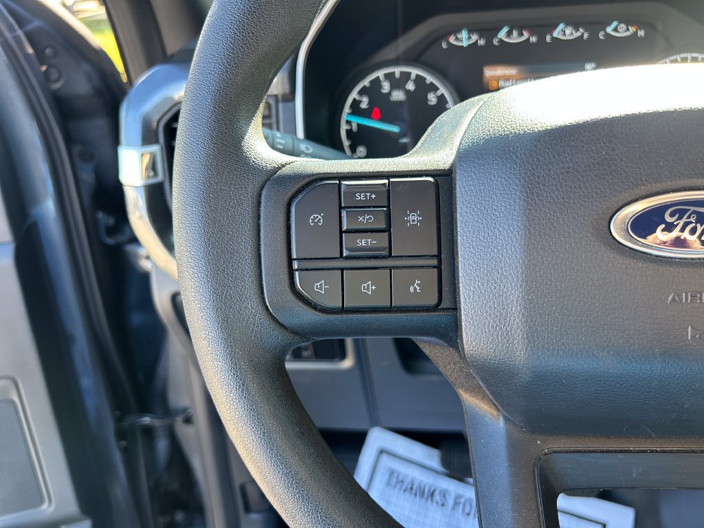 Certified 2023 Ford F150 XL w/ STX Appearance Package AWD/4WD image 21