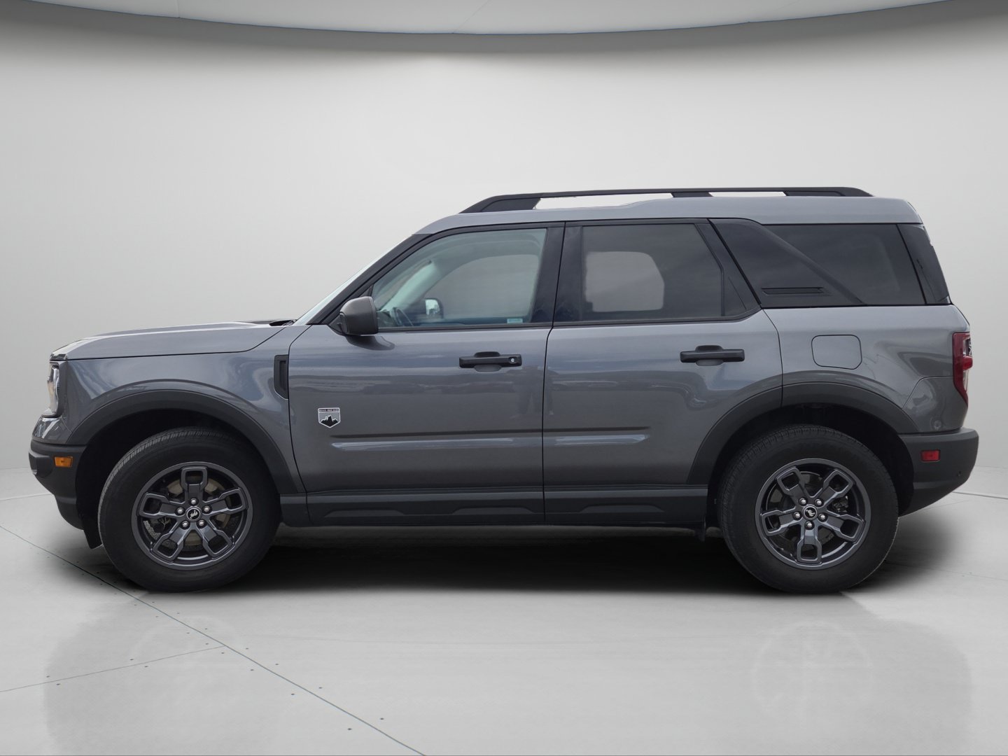 Certified 2022 Ford Bronco Sport Big Bend w/ Convenience Package AWD/4WD image 18