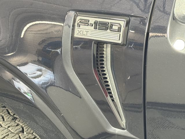 Certified 2024 Ford F150 XLT w/ Equipment Group 302A MID AWD/4WD image 36