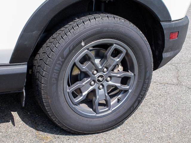 Certified 2023 Ford Bronco Sport Big Bend AWD/4WD image 6