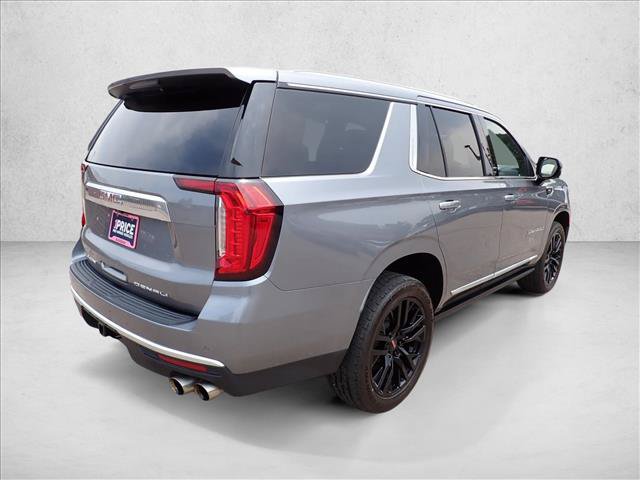 Used 2021 GMC Yukon Denali w/ Denali Premium Package AWD/4WD video 4