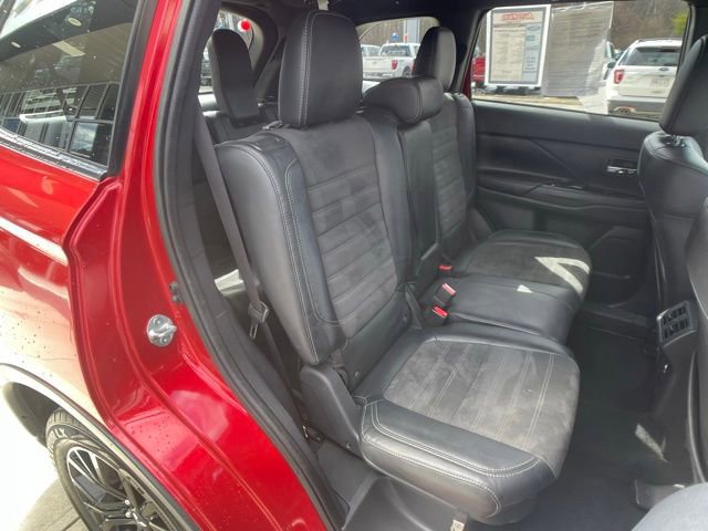 Used 2019 Mitsubishi Outlander LE image 34