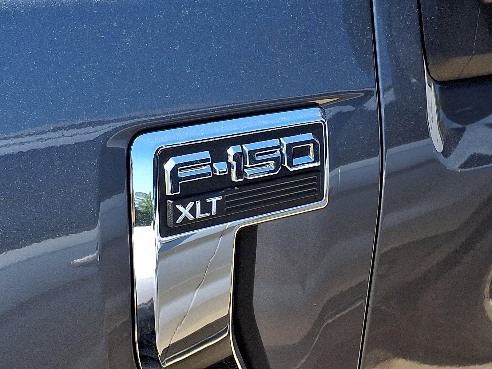 Certified 2023 Ford F150 XLT w/ Equipment Group 302A High AWD/4WD image 4