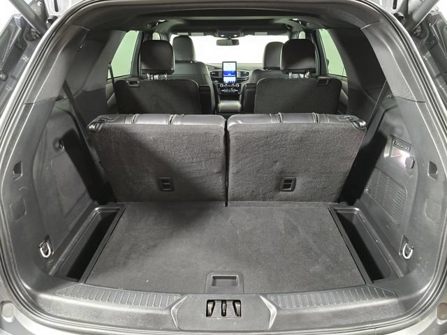 Certified 2023 Ford Explorer ST w/ Equipment Group 401A AWD/4WD image 17