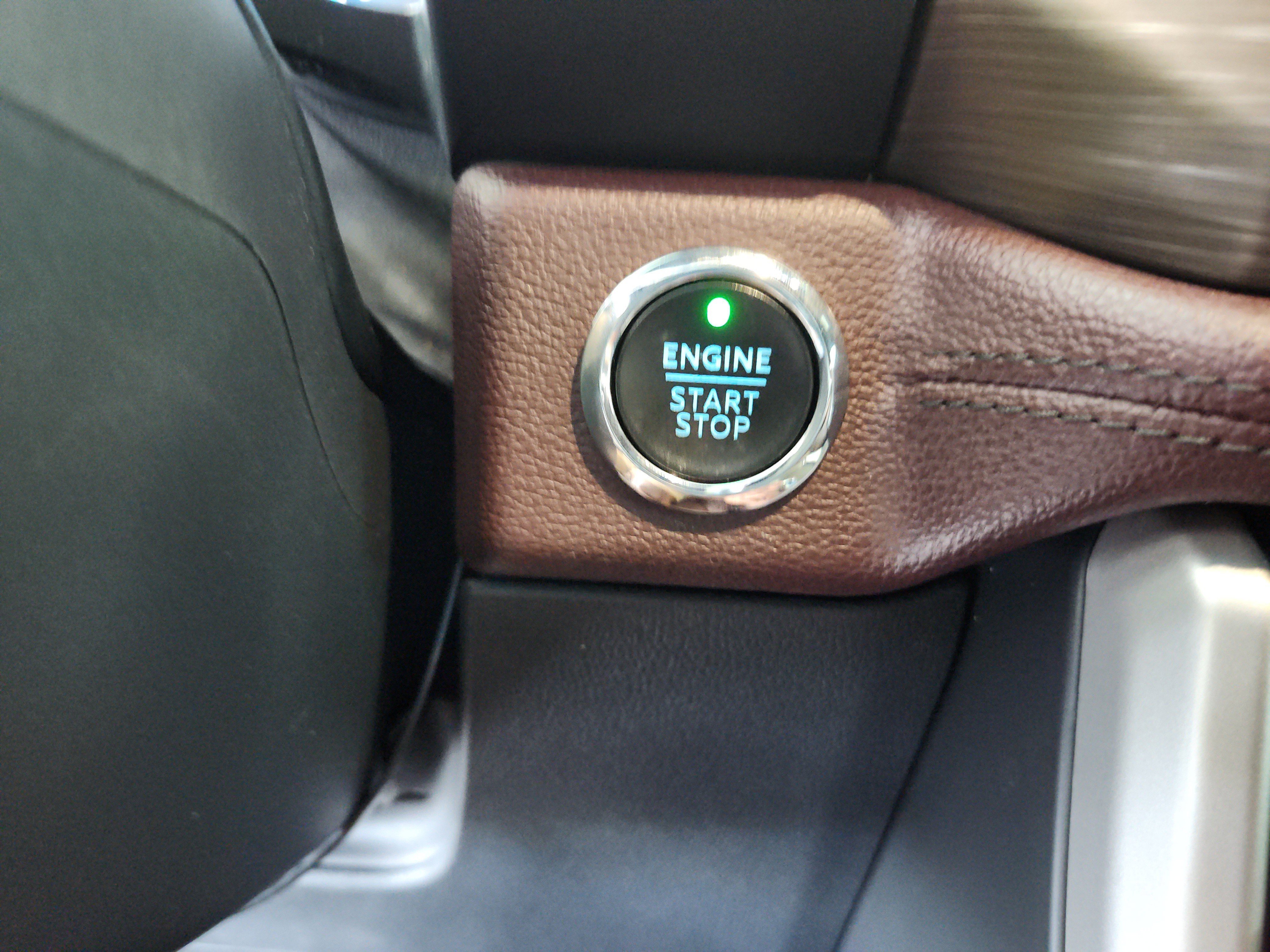 Certified 2022 Ford Expedition Max Limited image 32