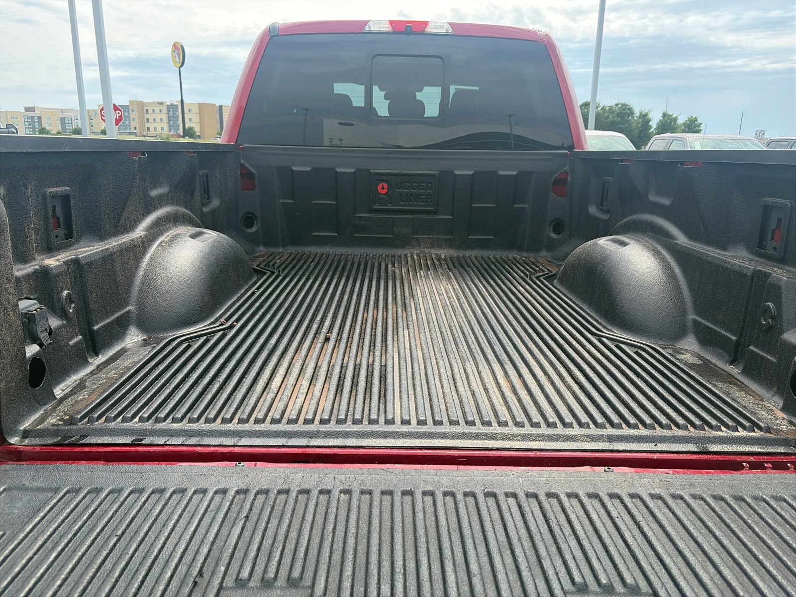 Certified 2019 Ford F250 Platinum w/ Platinum Ultimate Package AWD/4WD image 26