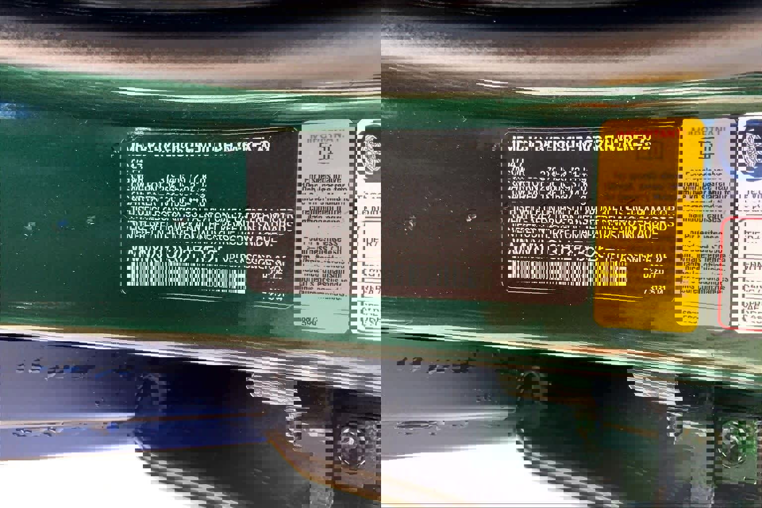 Used 2017 MINI Cooper 4-Door Hardtop image 20