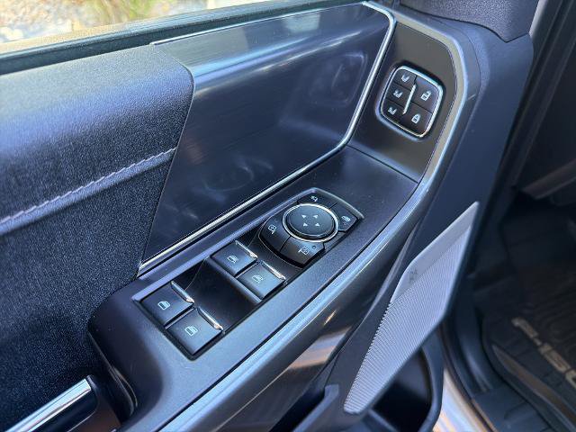 Certified 2023 Ford F150 Lariat w/ Equipment Group 502A High AWD/4WD image 21