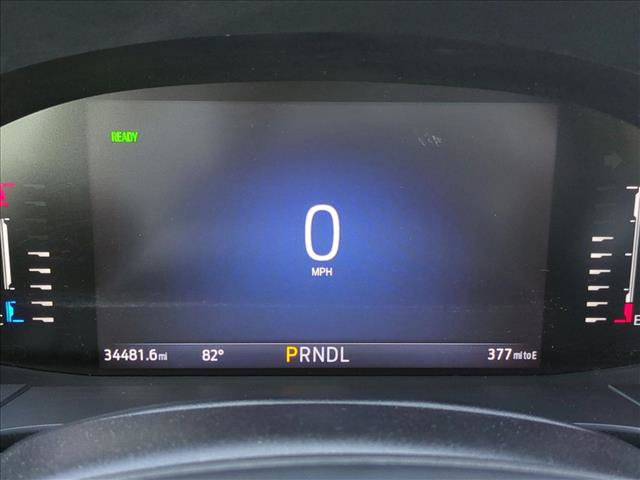 Certified 2023 Ford Escape ST-Line w/ Equipment Group 301A FWD image 11