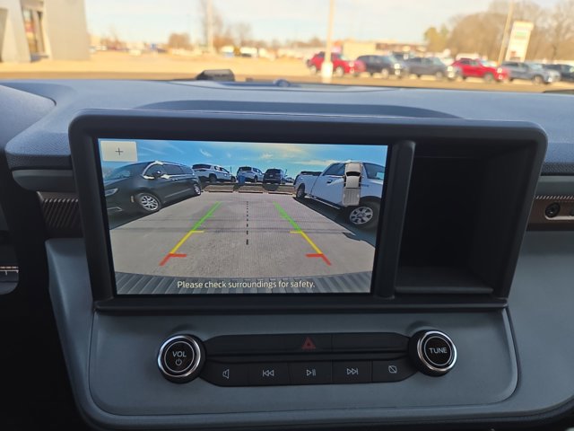 Certified 2024 Ford Maverick Lariat image 23