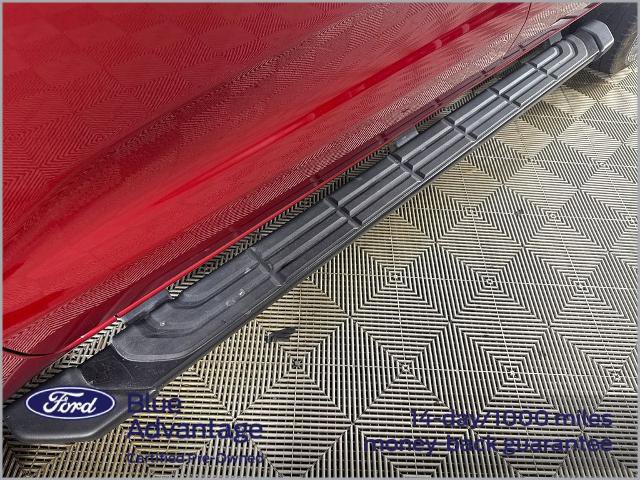 Certified 2020 Ford Ranger Lariat w/ Equipment Group 501A Mid RWD image 14