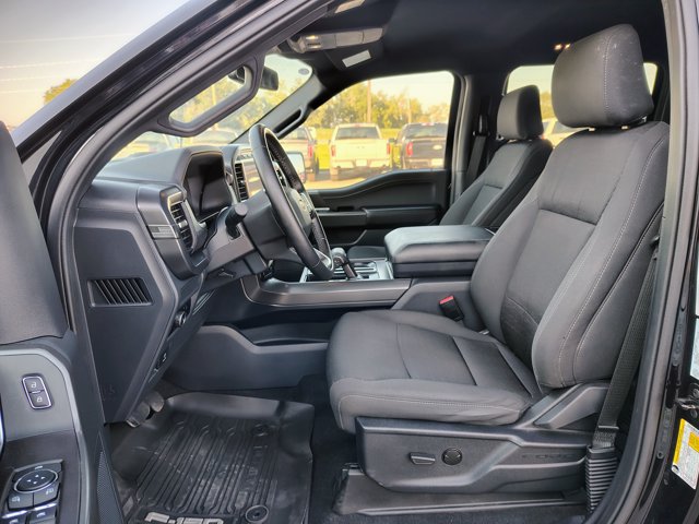 Certified 2024 Ford F150 XLT w/ XLT Black Appearance Package AWD/4WD image 11