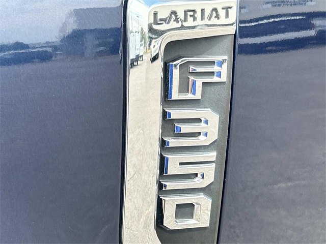 Certified 2020 Ford F350 Lariat w/ Lariat Ultimate Package image 10