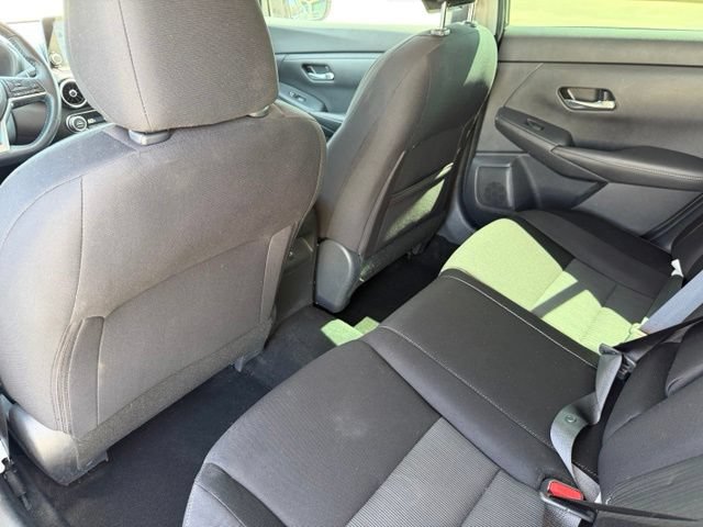 Used 2021 Nissan Sentra SV FWD image 20