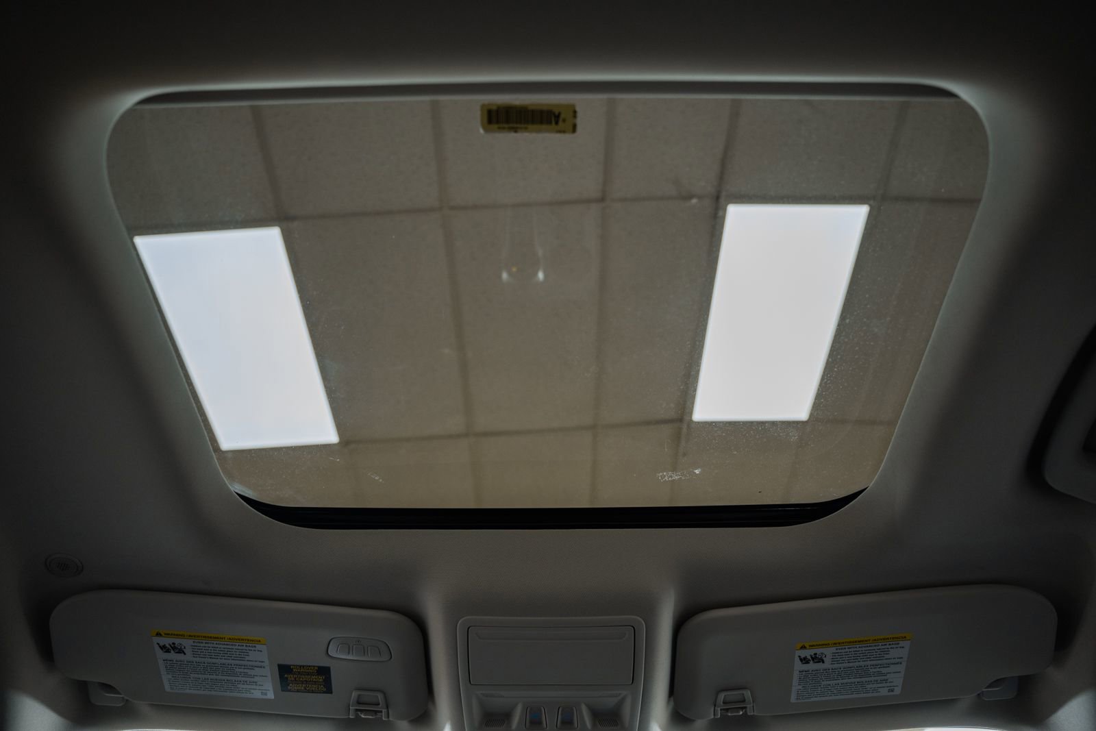 Certified 2025 Ford Bronco Sport Outer Banks w/ Outer Banks Tech Package+ image 35