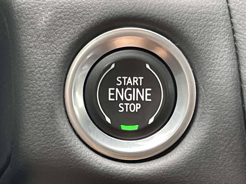 Used 2022 Chevrolet Tahoe High Country w/ Max Trailering Package AWD/4WD image 24