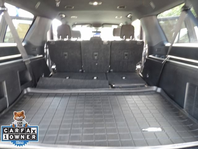 Certified 2020 Ford Expedition Max XLT RWD image 30