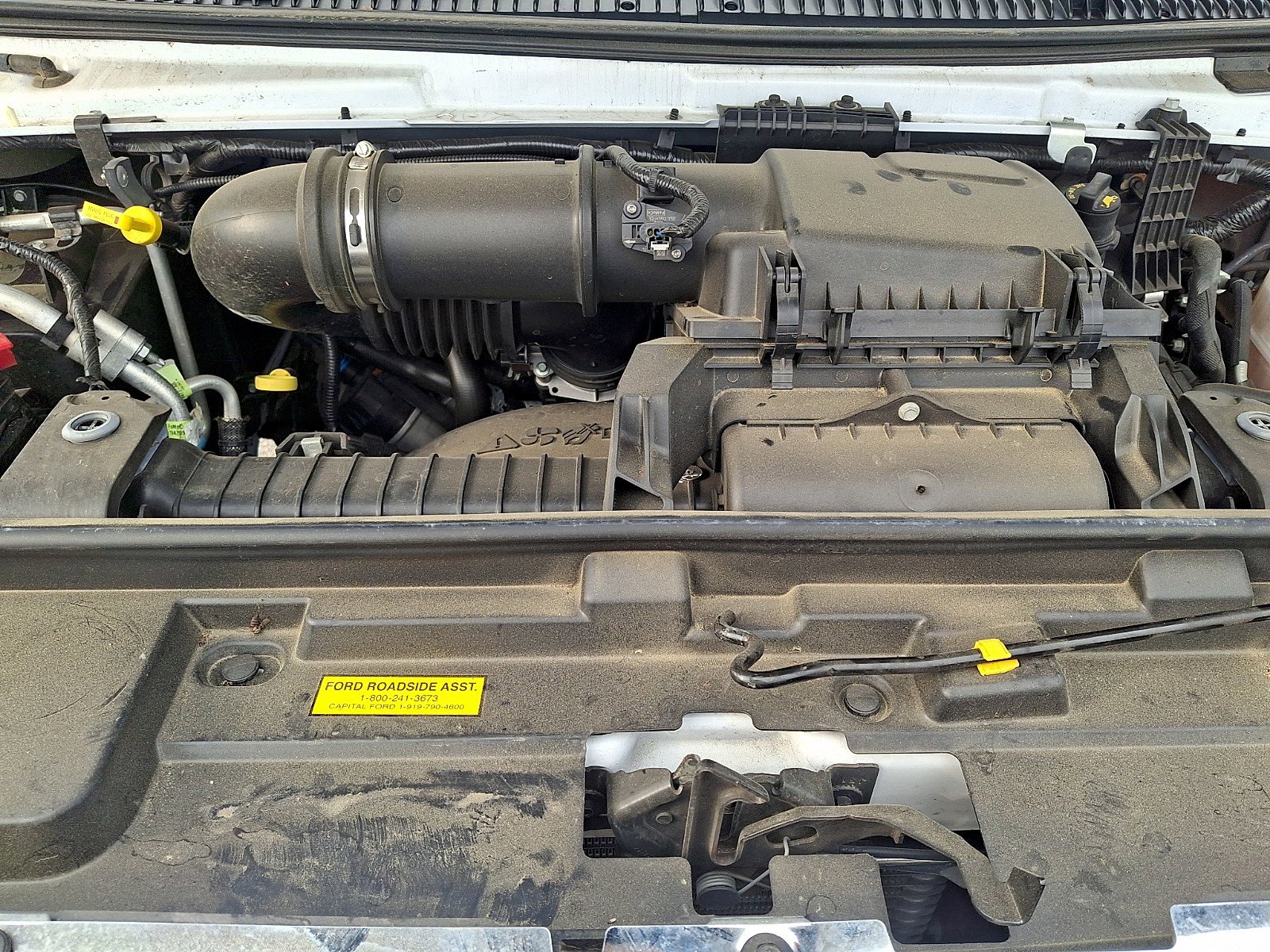 Certified 2025 Ford E-350 and Econoline 350 Super Duty w/ Power Equipment Group RWD image 27