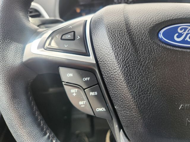 Certified 2022 Ford Edge SEL w/ Convenience Package AWD/4WD image 21