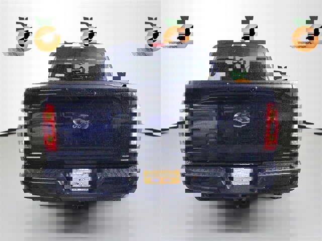 Certified 2023 Ford F150 XLT w/ Equipment Group 302A High image 4