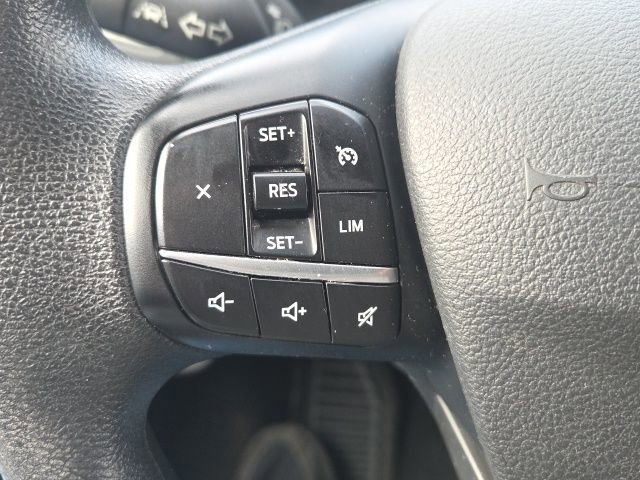 Certified 2023 Ford Transit 350 XLT image 28