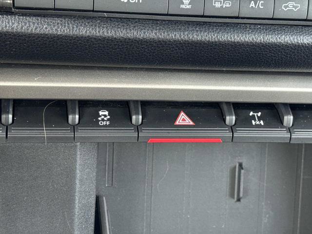 Used 2024 Toyota Tundra SR5 w/ TRD Off-Road Premium Package image 27