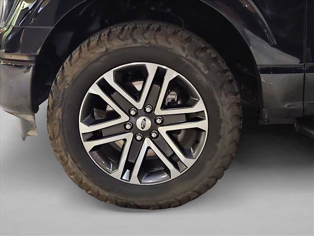 Certified 2023 Ford F150 XL w/ STX Appearance Package AWD/4WD image 18