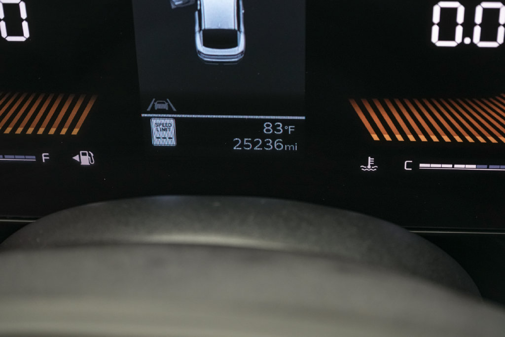 Used 2026 Kia K4 FWD image 17