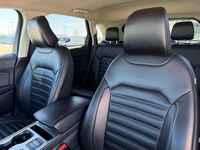 Certified 2024 Ford Edge SEL image 10