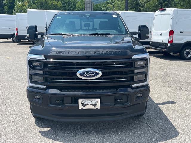 Certified 2025 Ford F250 Platinum image 5