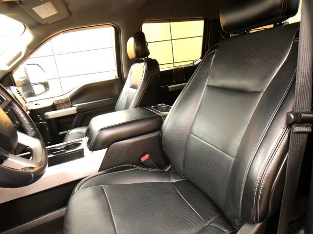 Certified 2017 Ford F350 Lariat w/ Tow Technology Bundle image 10