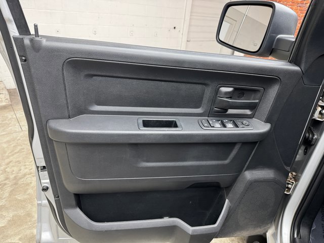 Used 2017 RAM 1500 Express w/ Express Value Package image 11