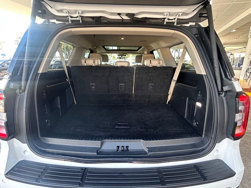 Certified 2023 Ford Expedition Max Limited image 36