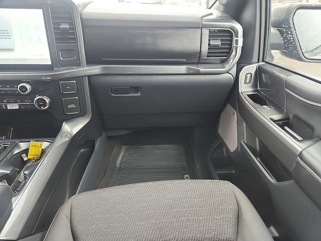 Certified 2022 Ford F150 XLT w/ Equipment Group 302A High image 10