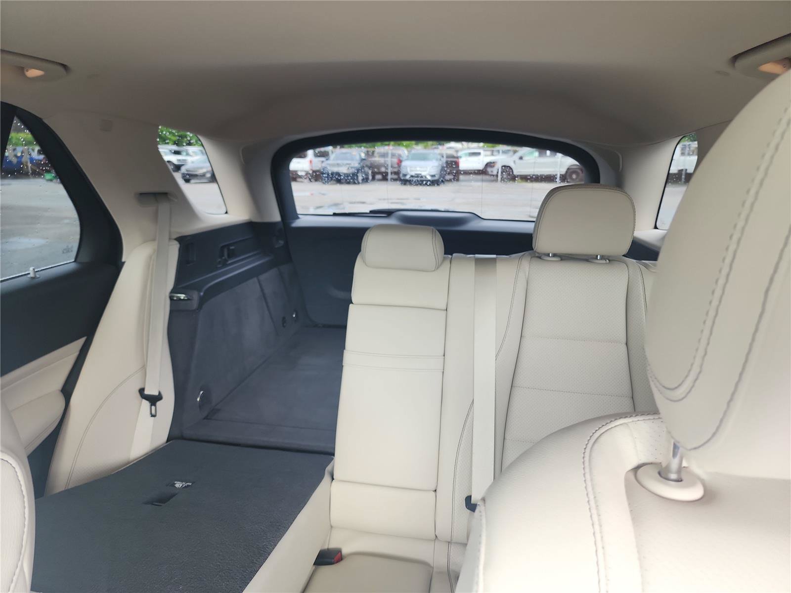 Used 2020 Mercedes-Benz GLE 350 4MATIC image 19