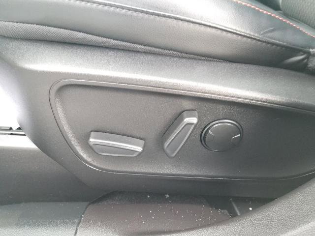 Certified 2023 Ford Escape ST-Line Elite w/ Class II Trailer Tow Package image 14