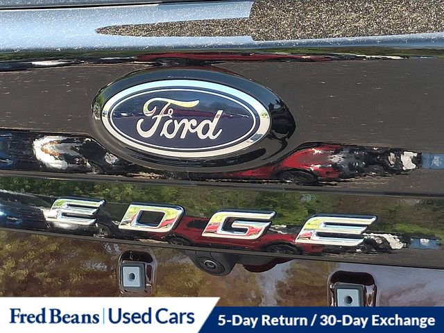 Certified 2024 Ford Edge SEL w/ Convenience Package AWD/4WD image 31