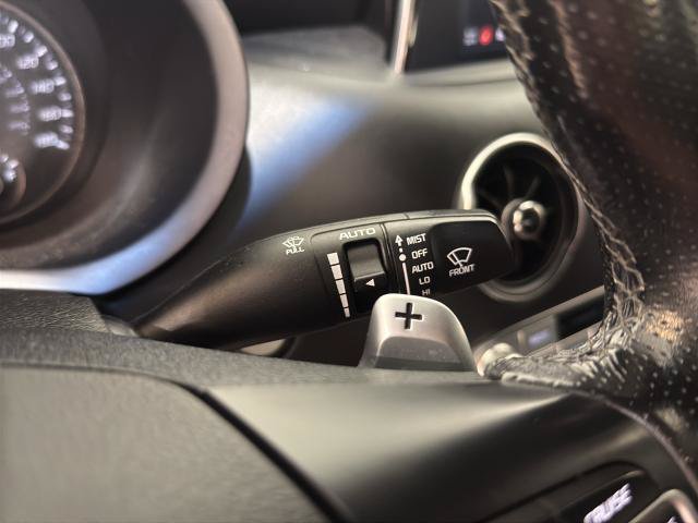 Used 2018 Kia Stinger GT2 AWD/4WD image 18