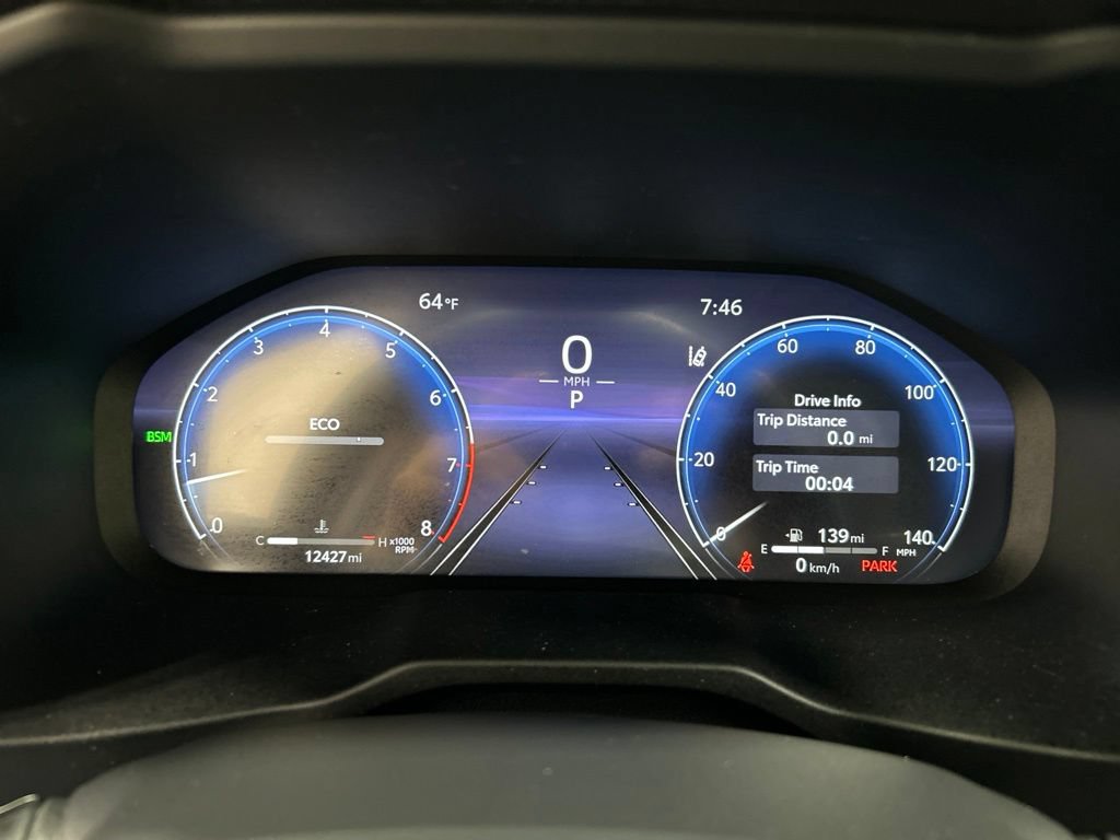 Used 2023 Toyota RAV4 Limited w/ Limited Grade Weather Package AWD/4WD image 18