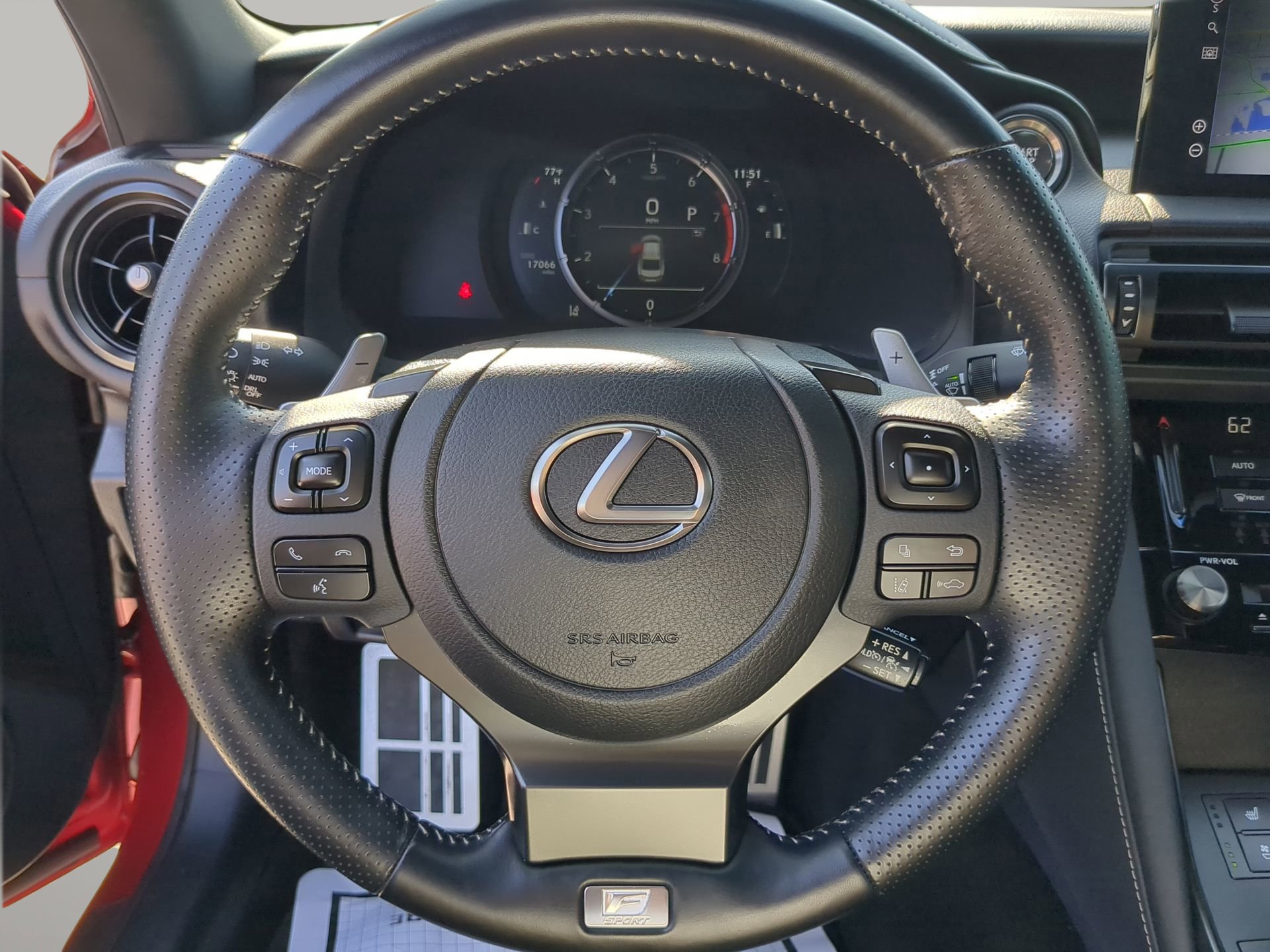 Used 2023 Lexus IS 350 F Sport image 52