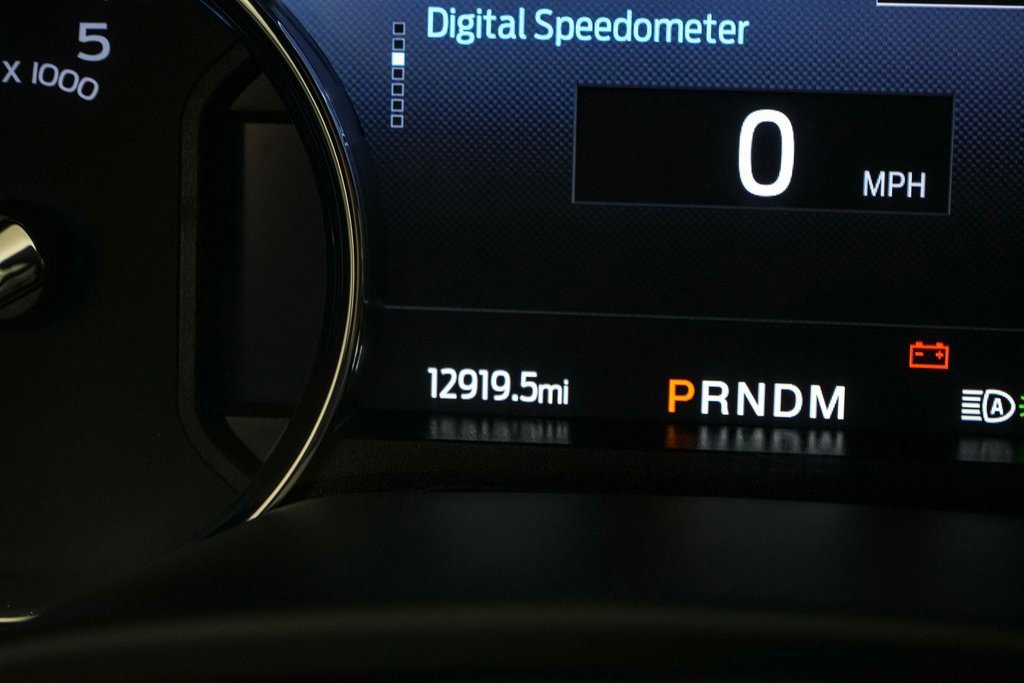 Certified 2022 Ford F250 Lariat w/ Lariat Value Package image 19