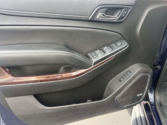 Used 2018 GMC Yukon SLT w/ Premium Edition AWD/4WD image 17
