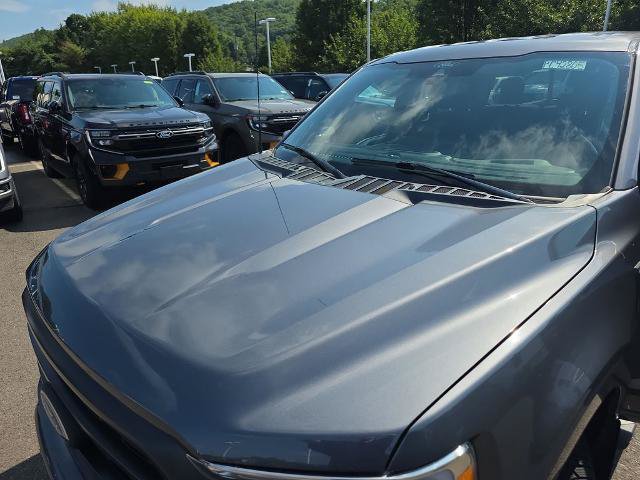Certified 2021 Ford F150 XLT w/ Equipment Group 302A High AWD/4WD image 35