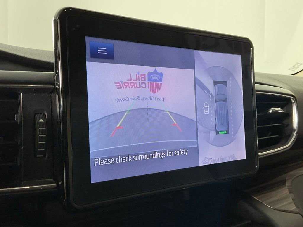 Certified 2020 Ford Explorer Limited image 24